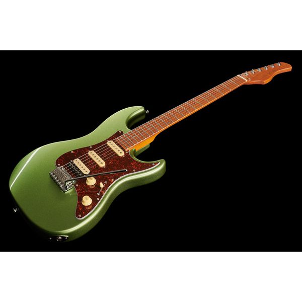 Larry Carlton S7 SG 2nd Gen