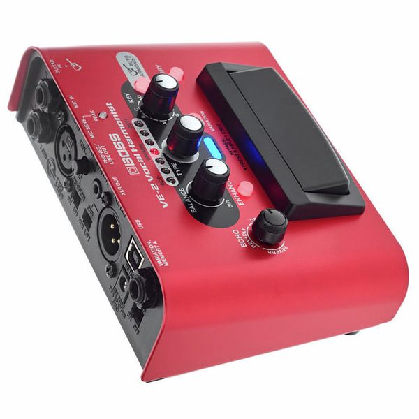 Boss VE-2