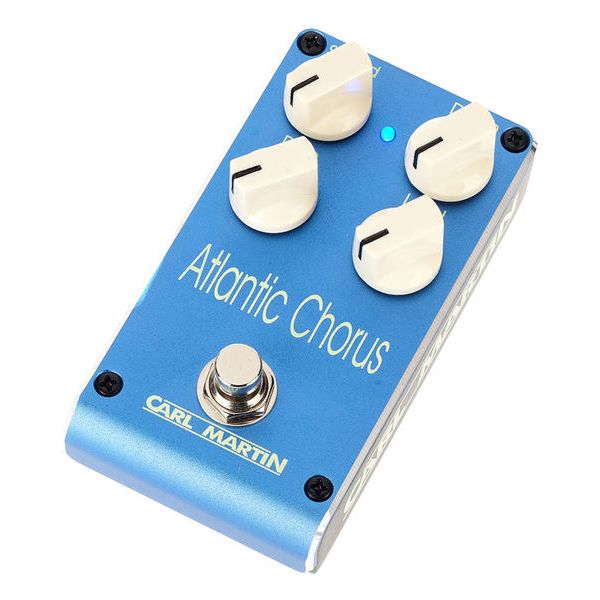 Carl Martin Atlantic Chorus