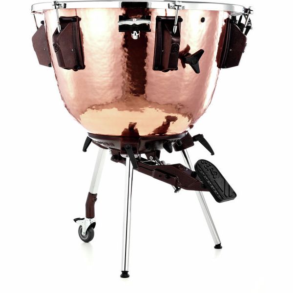 Bergerault VI23KH FS Voyager copper