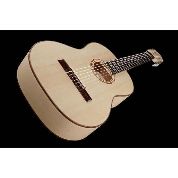 Gewa Pro Natura Silver 3/4 Maple