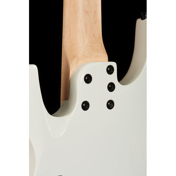 Harley Benton R-458MN WH MultiScale