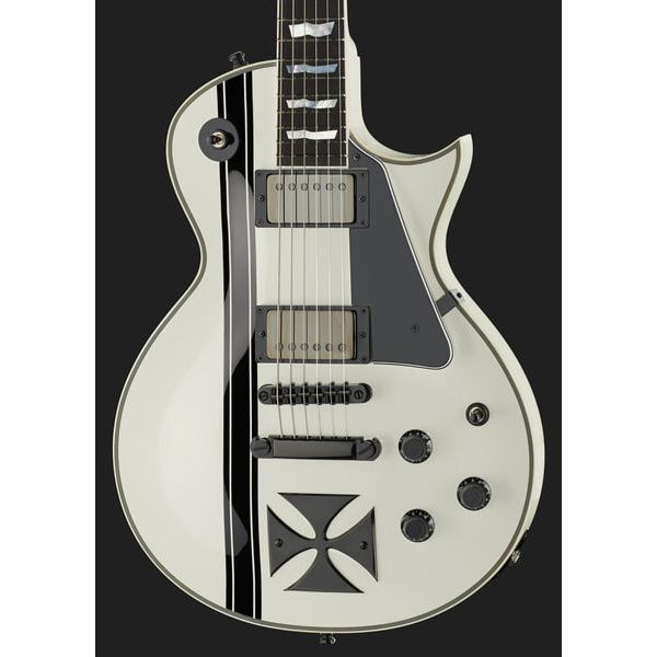 ESP Iron Cross SW