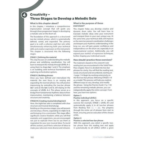 Alfred Music Publishing Christin Neddens International