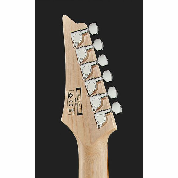 Ibanez GRX70QA-TRB GIO