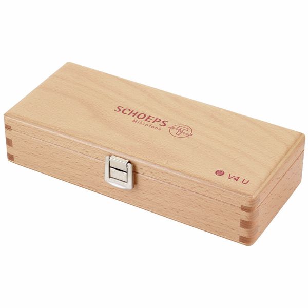 Schoeps V4 U USM Set B
