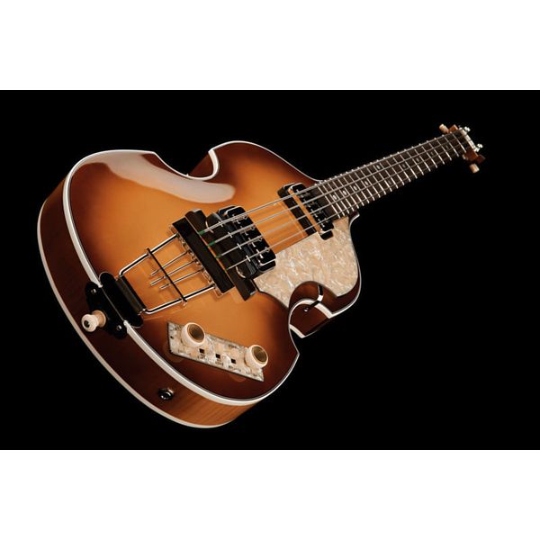 H&ouml;fner Vintage 500/1 62 Mersey