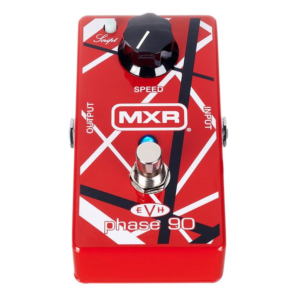 MXR EVH Phase 90 Bundle PS A1