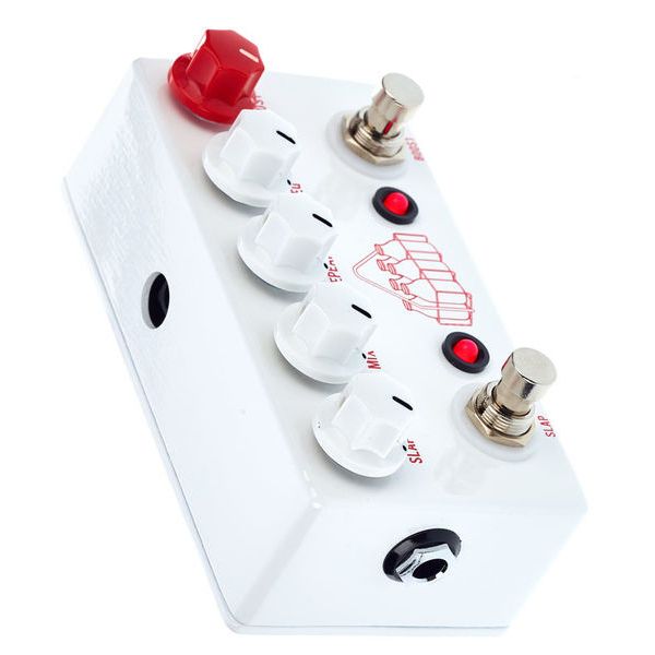 JHS Pedals Milkman Delay Boost