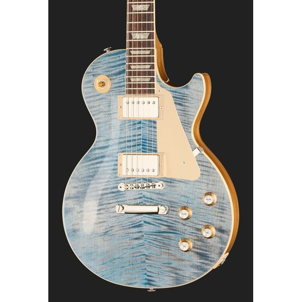 Gibson Les Paul Standard 60s OB