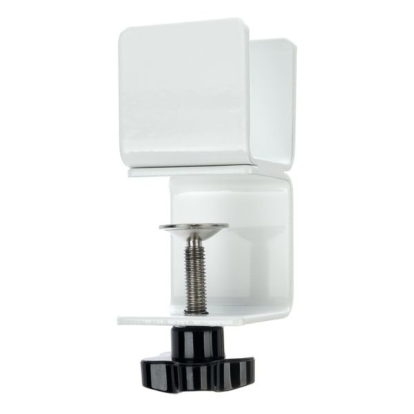 t.akustik Office Set Open Plan 8 WH