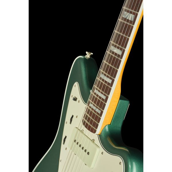 Fender AV II 66 Jazzmaster RW SHM