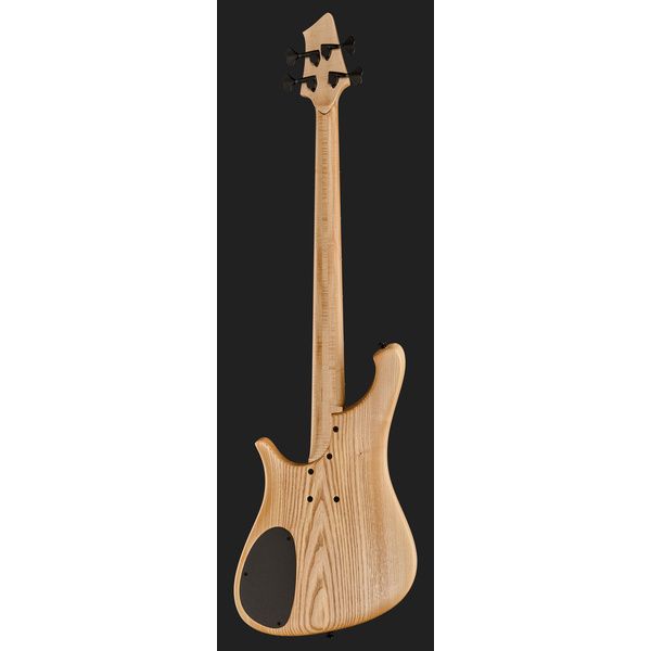 Le Fay Herr Schwarz 4 Poplar CAP