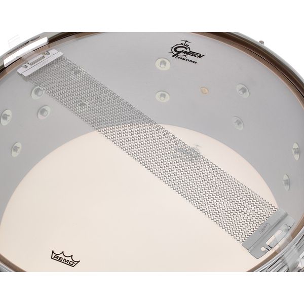 Gretsch Drums 14"X6.5" Broadkaster SD NT.