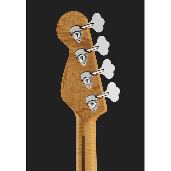 Vincent Metropol 4 Reseda Green