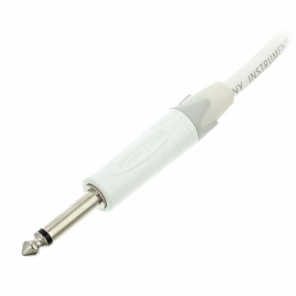 Cordial CXI 9 PP Snow