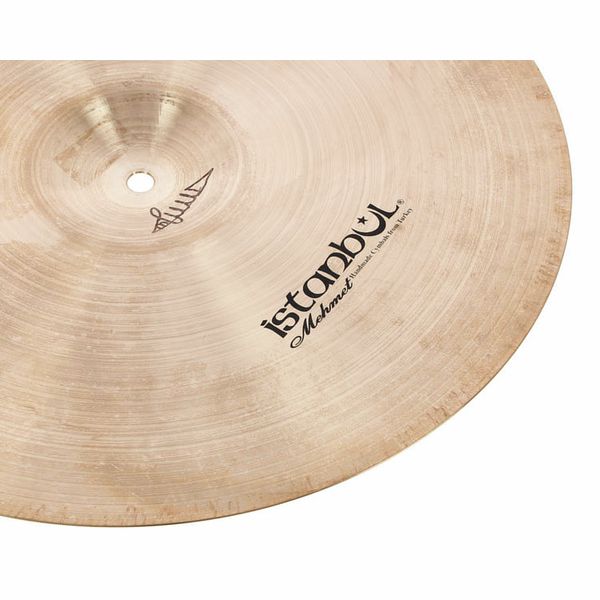 Istanbul Mehmet 15" Nostalgia Hi-Hat