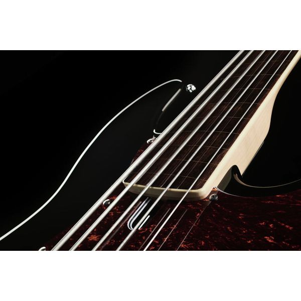 Marcus Miller V7 Alder-5 FL BK 2nd Gen