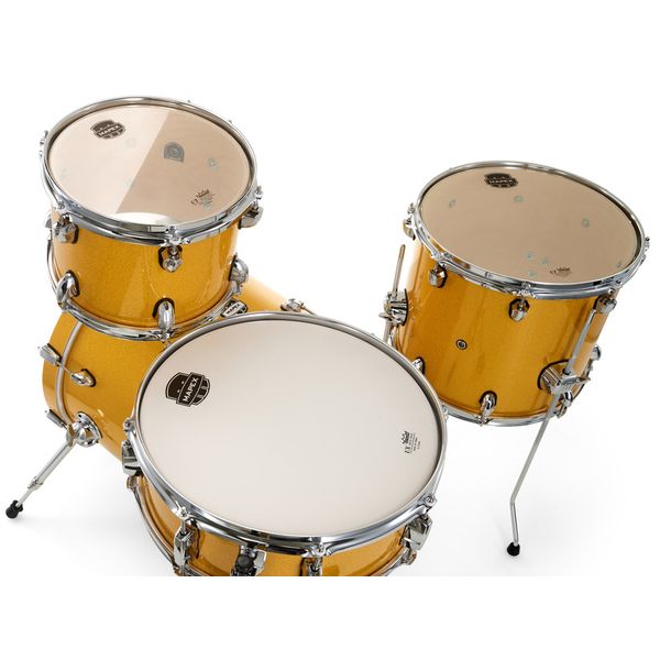 Mapex Mars Birch Bebop Shell Set YD