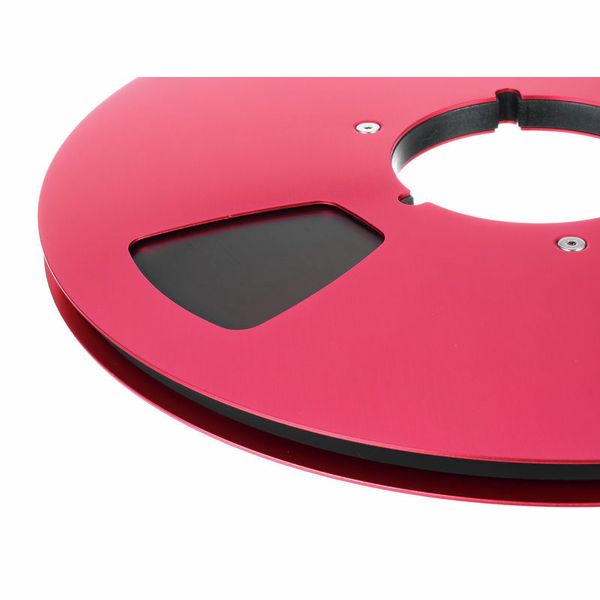 ATR Magnetics MDS-36 1/4'' NAB Metal Reel