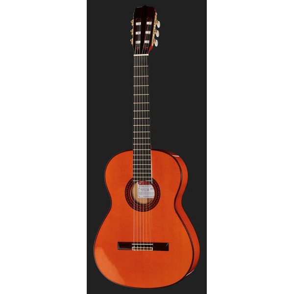 Ramirez Estudio Flamenco