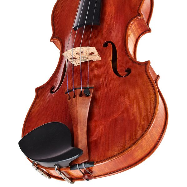 Edgar Russ - Sound of Cremona Marco Dotti ex David - Heifetz