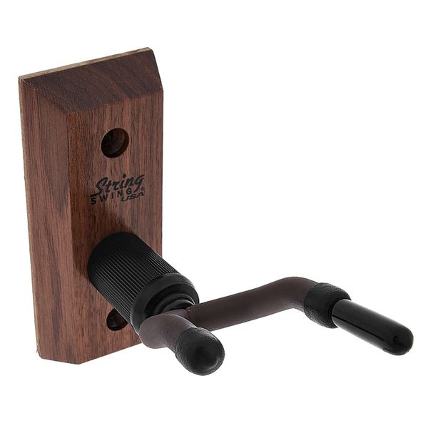 String Swing CC01VS Small Violin Hanger BW