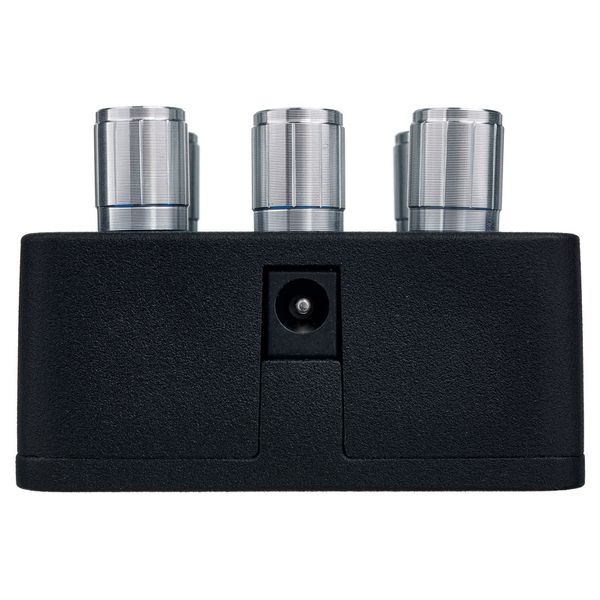 Trondheim Audio Devices SkarBassOne Bass Preamp