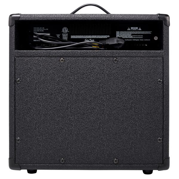 Harley Benton PJ-75 VW Vintage Series Bundle