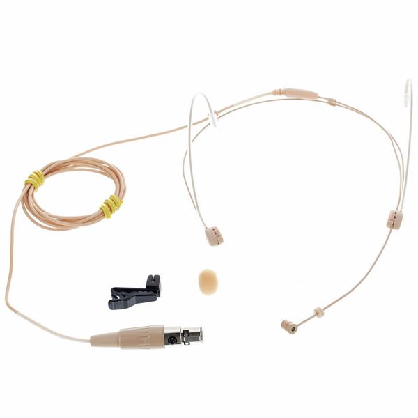 the t.bone free solo Twin PT520 HeadmiKeD