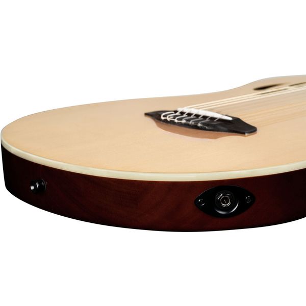 Ortega Tour Player NAT