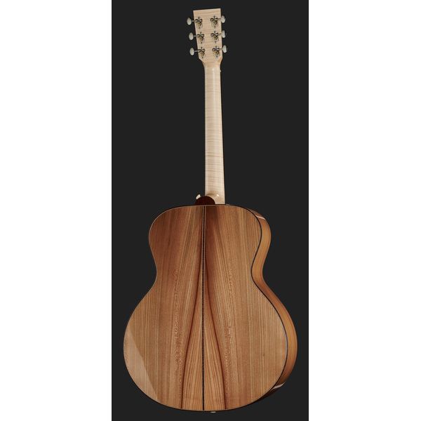 Lakewood J Ulme Gallery Wood Showroom