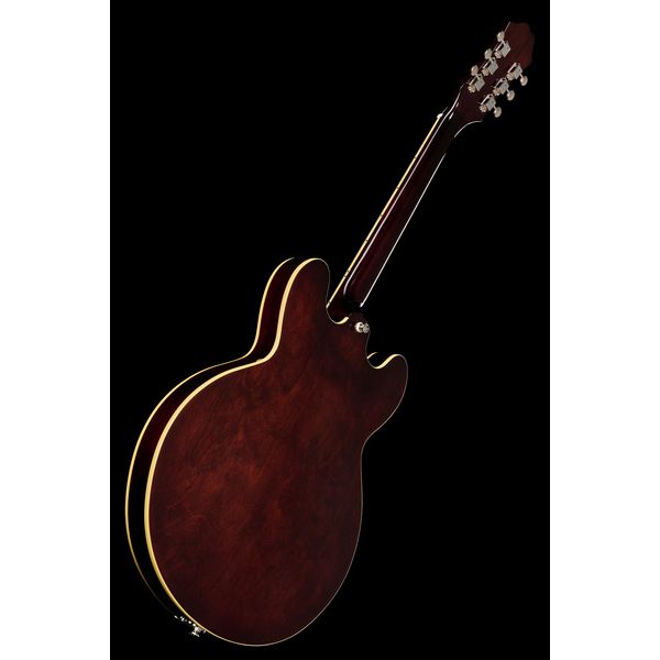 Epiphone Casino Vintage Sunburst LH