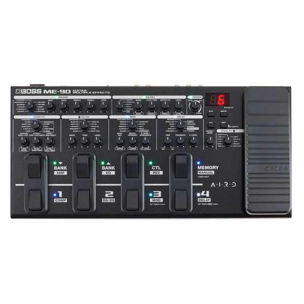 Boss ME-90
