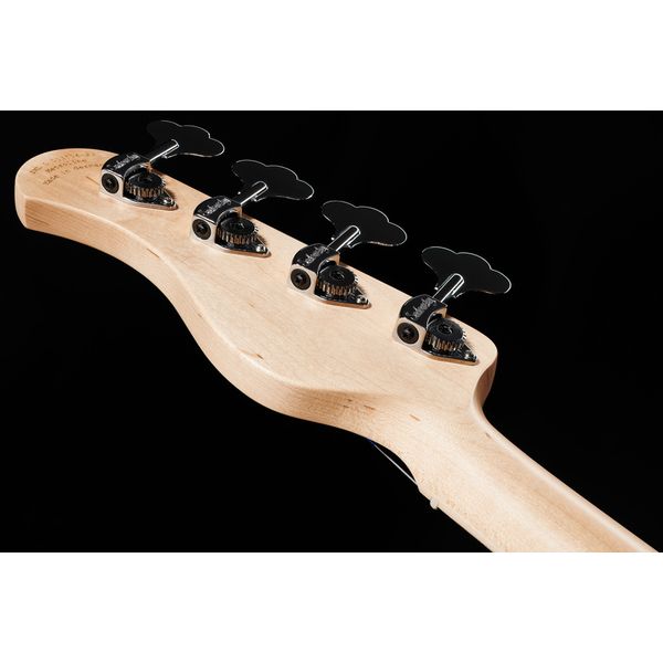 Sadowsky MetroLine 21-4 Vin J/J Black