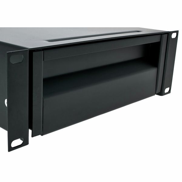 Flyht Pro Rack Drawer 2U 9,5"