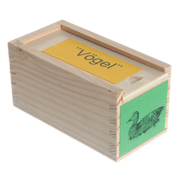 Quelle est Belle Company Duck - Mallard