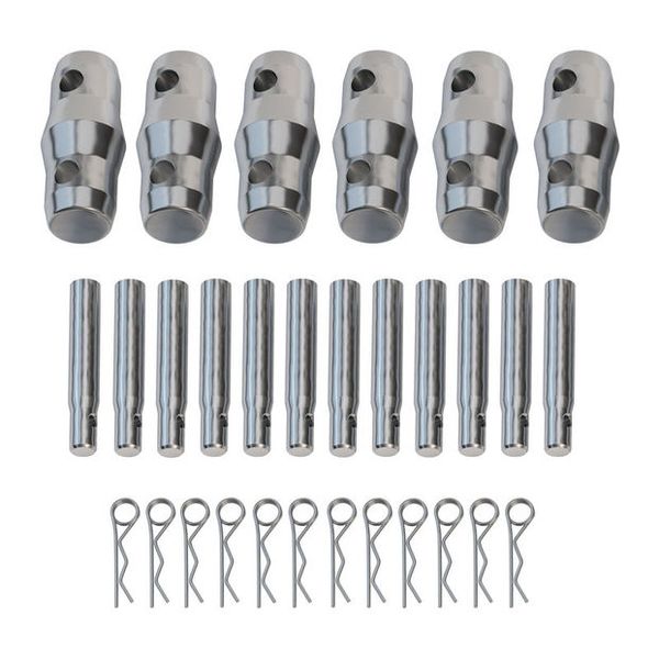 Global Truss F33C41 Cross