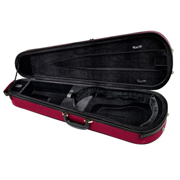 Super Light Shaped Viola Case BU