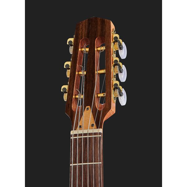 Carvalho CARV300JMD Jazz Manouche