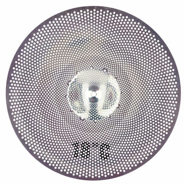 Millenium Still Series Cymbal Set