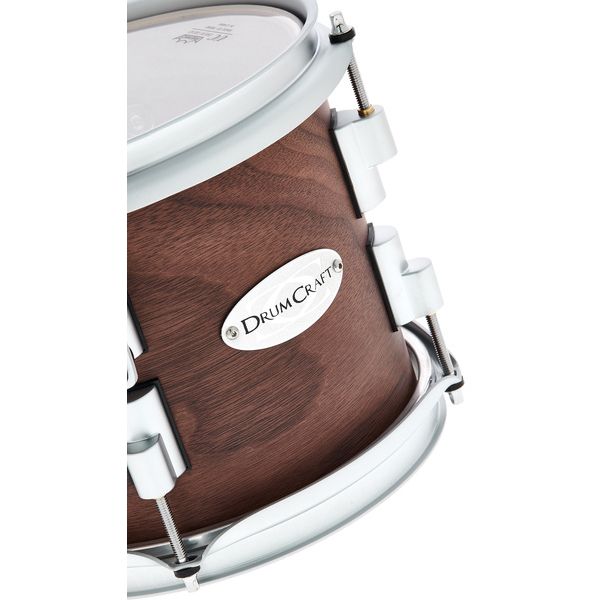 DrumCraft Series 6 08"x07" Tom Tom SN
