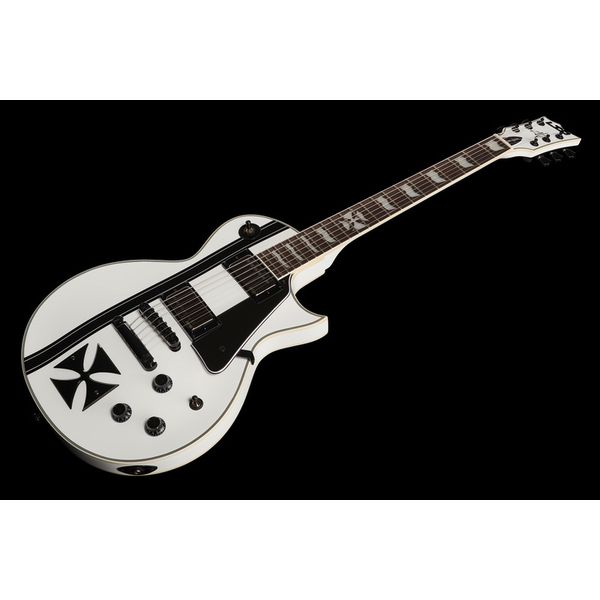 ESP LTD Iron Cross SW