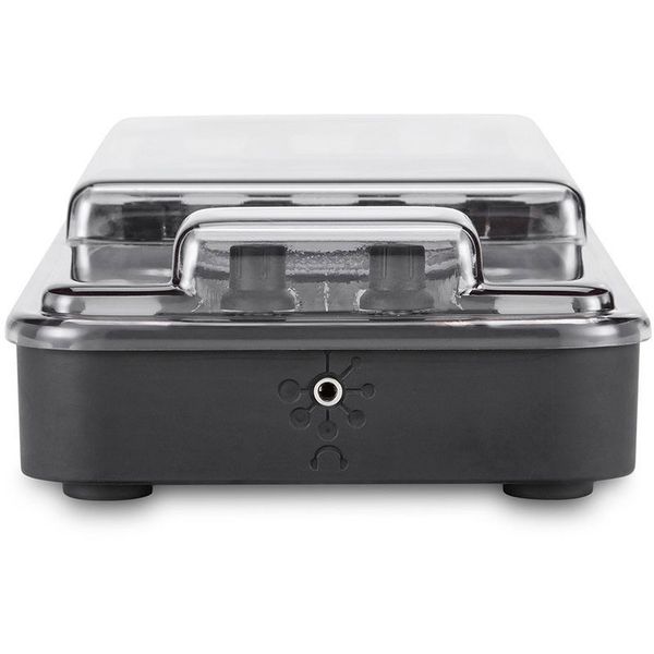 Decksaver Allen&Heath K2