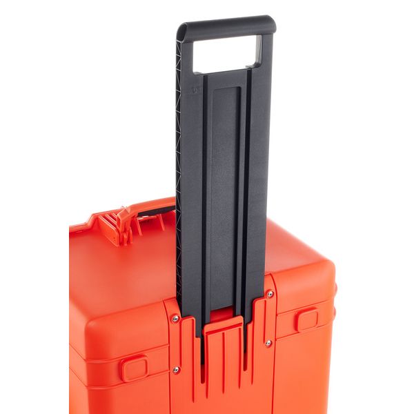 Peli 1637 Air Foam Orange