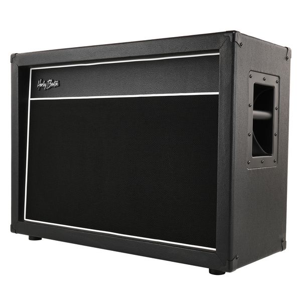 Harley Benton G212Plus Unloaded