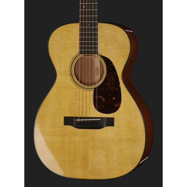 Martin Guitar 0-18