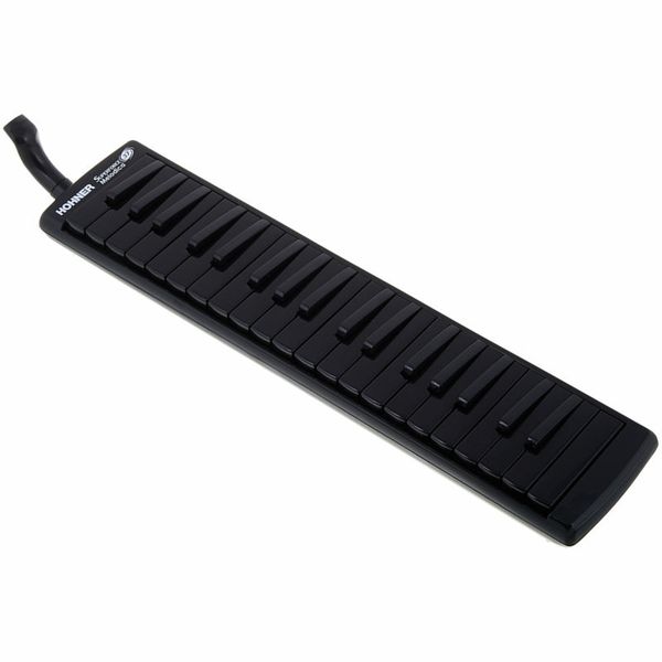 Hohner Superforce 37 Melodica Black