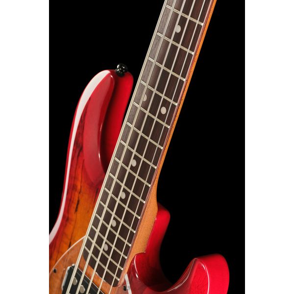 Sterling by Music Man StingRay RAY35HH BOB