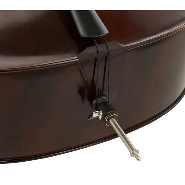 Georg Walther Concert Double Bass 4/4 DB